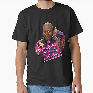 Titus Andromedon Unbreakable Kimmy Schmidt Classic T-Shirt
