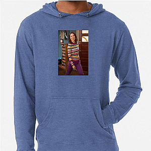 Live Bright Like Kimmy Schmidt Unbreakable Kimmy Schmidt Hoodies
