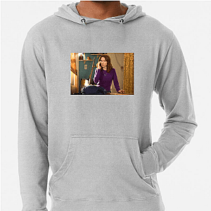 Kimmy Schmidt Vibes Only Unbreakable Kimmy Schmidt Hoodies