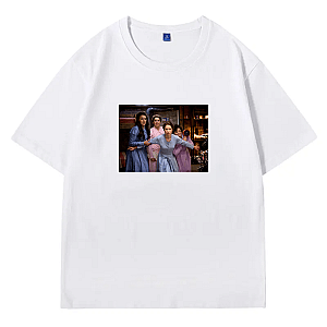 Keep It Kimmy Schmidt Unbreakable Kimmy Schmidt T-Shirts