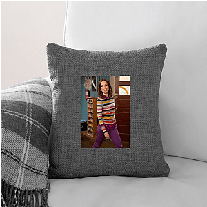 Live Bright Like Kimmy Schmidt Unbreakable Kimmy Schmidt Pillows Cover