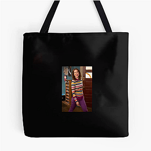 Live Bright Like Kimmy Schmidt Unbreakable Kimmy Schmidt Bags