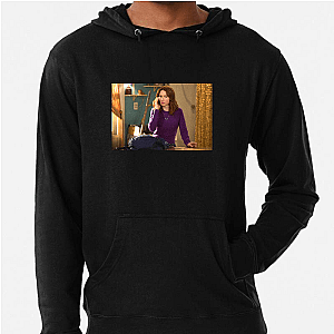 Kimmy Schmidt Vibes Only Unbreakable Kimmy Schmidt Hoodies