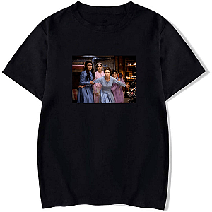 Keep It Kimmy Schmidt Unbreakable Kimmy Schmidt T-Shirts