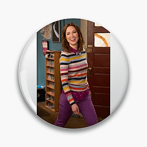 Live Bright Like Kimmy Schmidt Unbreakable Kimmy Schmidt Pins