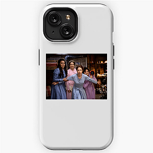 Keep It Kimmy Schmidt Unbreakable Kimmy Schmidt iPhone Cases