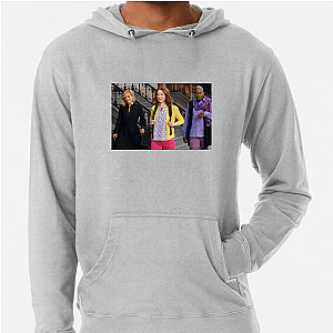 Kimmy Schmidt Never Quits Unbreakable Kimmy Schmidt Hoodies