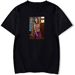 Live Bright Like Kimmy Schmidt Unbreakable Kimmy Schmidt T-Shirts