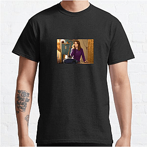 Kimmy Schmidt Vibes Only Unbreakable Kimmy Schmidt T-Shirts
