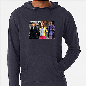 Kimmy Schmidt Never Quits Unbreakable Kimmy Schmidt Hoodies