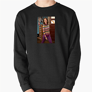 Live Bright Like Kimmy Schmidt Unbreakable Kimmy Schmidt Sweatshirts