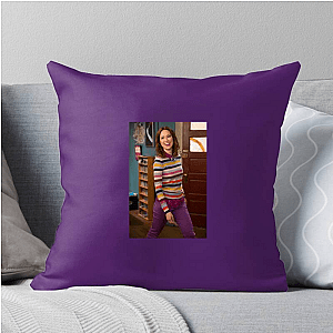 Live Bright Like Kimmy Schmidt Unbreakable Kimmy Schmidt Pillows Cover