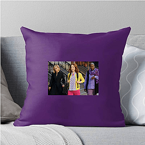 Kimmy Schmidt Never Quits Unbreakable Kimmy Schmidt Pillows Cover