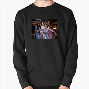 Keep It Kimmy Schmidt Unbreakable Kimmy Schmidt Sweatshirts