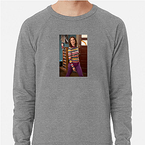 Live Bright Like Kimmy Schmidt Unbreakable Kimmy Schmidt Sweatshirts