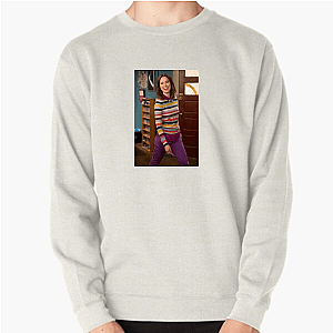Live Bright Like Kimmy Schmidt Unbreakable Kimmy Schmidt Sweatshirts