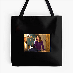 Kimmy Schmidt Vibes Only Unbreakable Kimmy Schmidt Bags