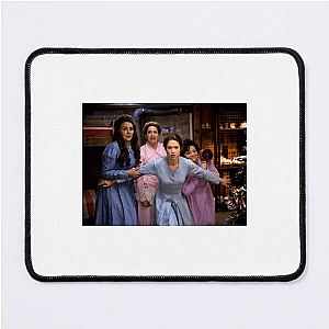 Keep It Kimmy Schmidt Unbreakable Kimmy Schmidt Mouse Pads