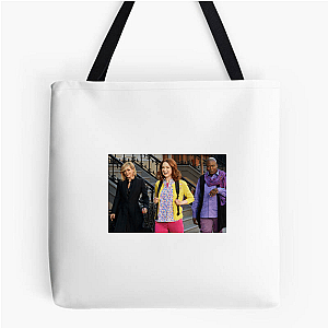Kimmy Schmidt Never Quits Unbreakable Kimmy Schmidt Bags