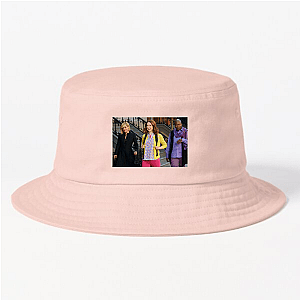 Kimmy Schmidt Never Quits Unbreakable Kimmy Schmidt Hats & Caps