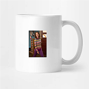 Live Bright Like Kimmy Schmidt Unbreakable Kimmy Schmidt Mugs