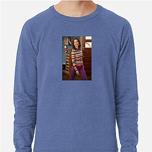 Live Bright Like Kimmy Schmidt Unbreakable Kimmy Schmidt Sweatshirts