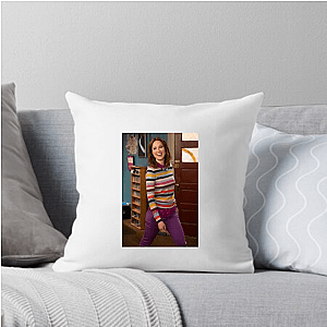 Live Bright Like Kimmy Schmidt Unbreakable Kimmy Schmidt Pillows Cover