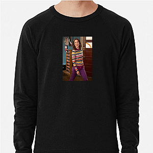 Live Bright Like Kimmy Schmidt Unbreakable Kimmy Schmidt Sweatshirts