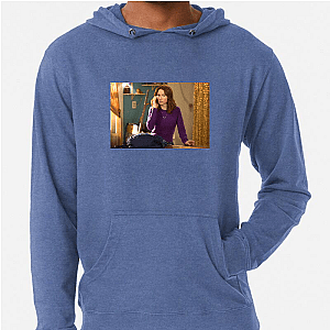 Kimmy Schmidt Vibes Only Unbreakable Kimmy Schmidt Hoodies