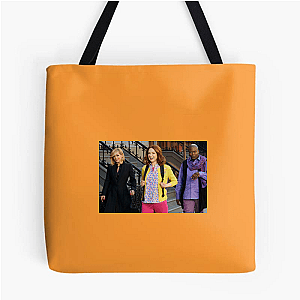 Kimmy Schmidt Never Quits Unbreakable Kimmy Schmidt Bags