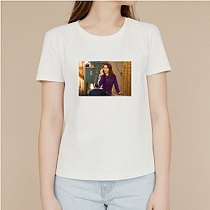 Kimmy Schmidt Vibes Only Unbreakable Kimmy Schmidt T-Shirts
