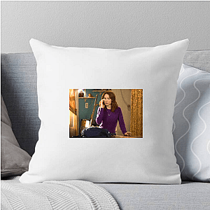 Kimmy Schmidt Vibes Only Unbreakable Kimmy Schmidt Pillows Cover