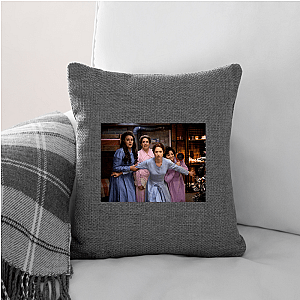 Keep It Kimmy Schmidt Unbreakable Kimmy Schmidt Pillows Cover