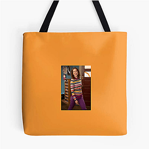 Live Bright Like Kimmy Schmidt Unbreakable Kimmy Schmidt Bags