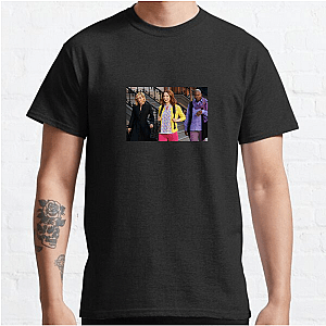 Kimmy Schmidt Never Quits Unbreakable Kimmy Schmidt T-Shirts