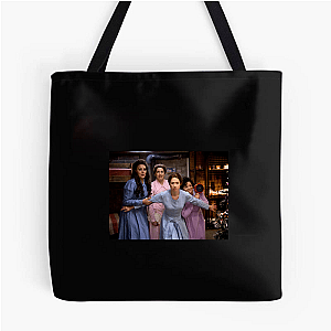 Keep It Kimmy Schmidt Unbreakable Kimmy Schmidt Bags