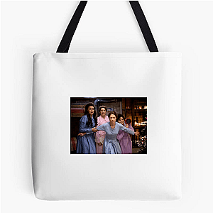 Keep It Kimmy Schmidt Unbreakable Kimmy Schmidt Bags