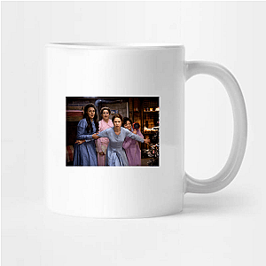 Keep It Kimmy Schmidt Unbreakable Kimmy Schmidt Mugs