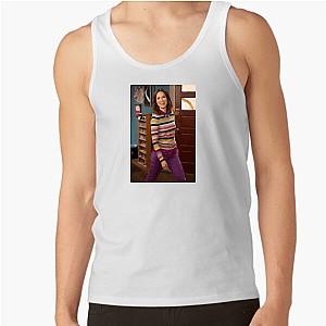 Live Bright Like Kimmy Schmidt Unbreakable Kimmy Schmidt Tank Tops