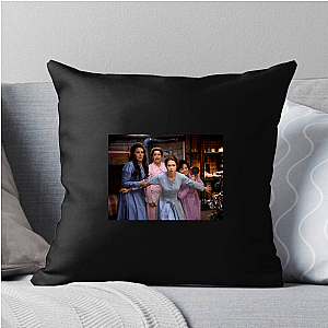 Keep It Kimmy Schmidt Unbreakable Kimmy Schmidt Pillows Cover