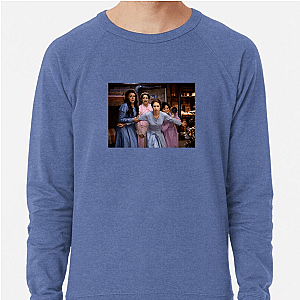 Keep It Kimmy Schmidt Unbreakable Kimmy Schmidt Sweatshirts