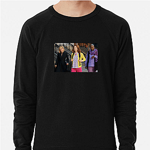 Kimmy Schmidt Never Quits Unbreakable Kimmy Schmidt Sweatshirts