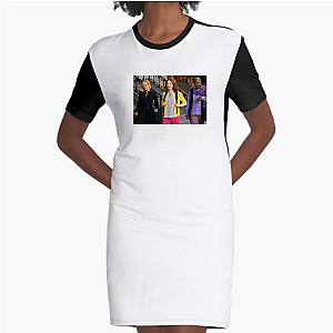 Kimmy Schmidt Never Quits Unbreakable Kimmy Schmidt Dresses
