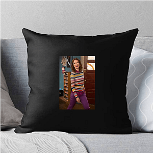 Live Bright Like Kimmy Schmidt Unbreakable Kimmy Schmidt Pillows Cover