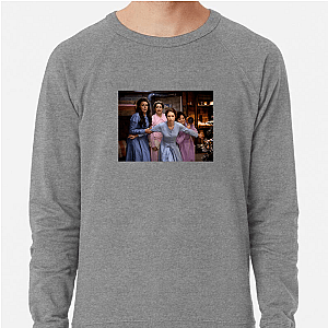 Keep It Kimmy Schmidt Unbreakable Kimmy Schmidt Sweatshirts