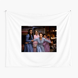 Keep It Kimmy Schmidt Unbreakable Kimmy Schmidt Tapestries