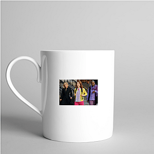 Kimmy Schmidt Never Quits Unbreakable Kimmy Schmidt Mugs