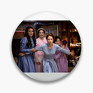 Keep It Kimmy Schmidt Unbreakable Kimmy Schmidt Pins