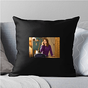 Kimmy Schmidt Vibes Only Unbreakable Kimmy Schmidt Pillows Cover