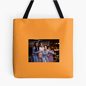 Keep It Kimmy Schmidt Unbreakable Kimmy Schmidt Bags